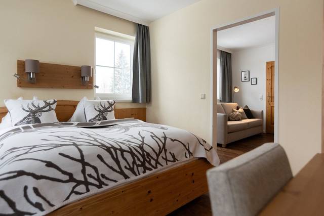 Aparthotel Jagdhof — foto 3