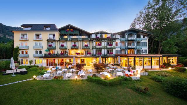 Hotel Hollweger — foto 2