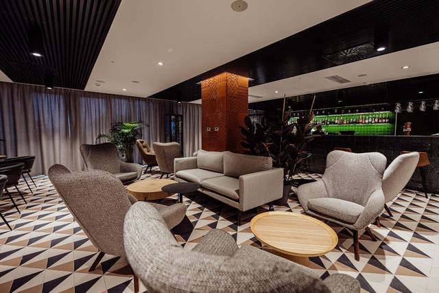 Elements Hotel & Spa — foto 3