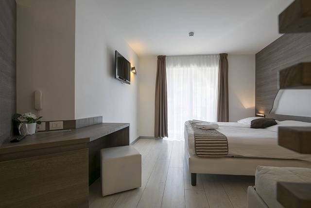 Hotel Luna Bianca — foto 3