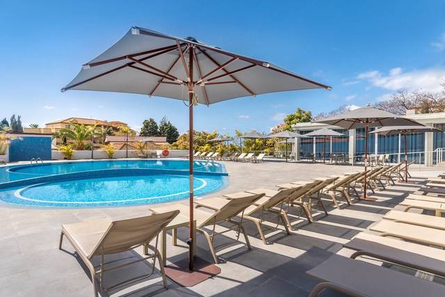 Hotel Allegro Madeira — foto 3