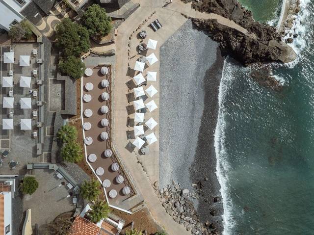 Hyatt Ziva Madeira (ex. Dreams Madeira) — foto 3