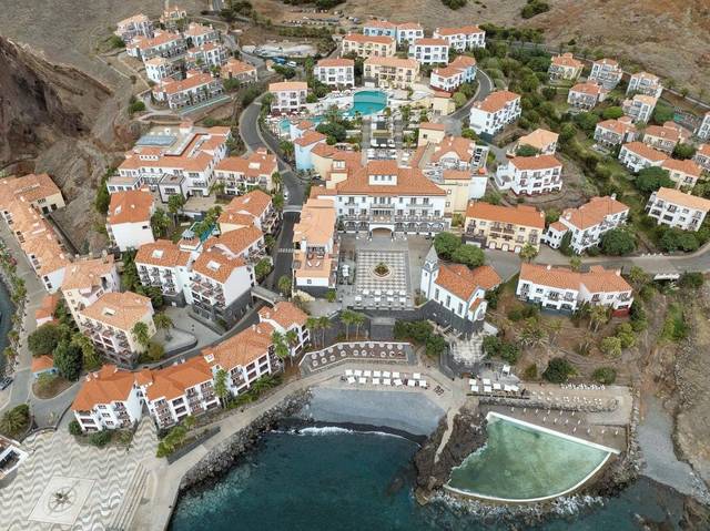 Hyatt Ziva Madeira (ex. Dreams Madeira)