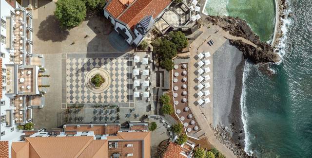 Hyatt Ziva Madeira (ex. Dreams Madeira) — foto 2