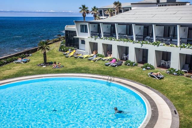 Hotel Estalagem Do Mar — foto 2