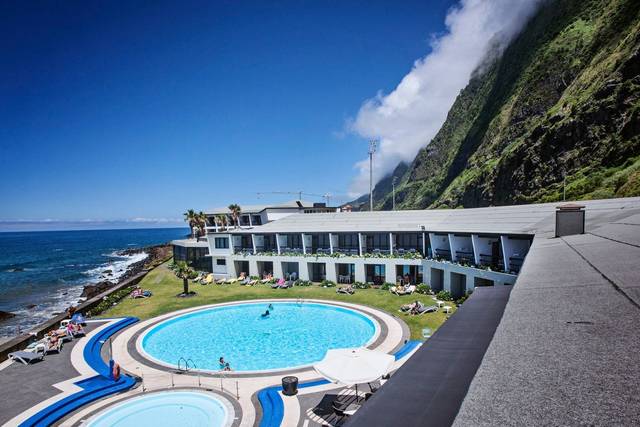 Hotel Estalagem Do Mar — foto 3