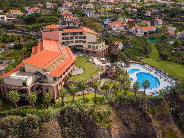 Hotel Montemar Palace — foto 2