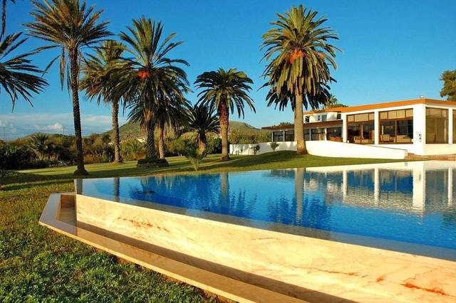 Hotel Porto Santo & SPA — foto 2