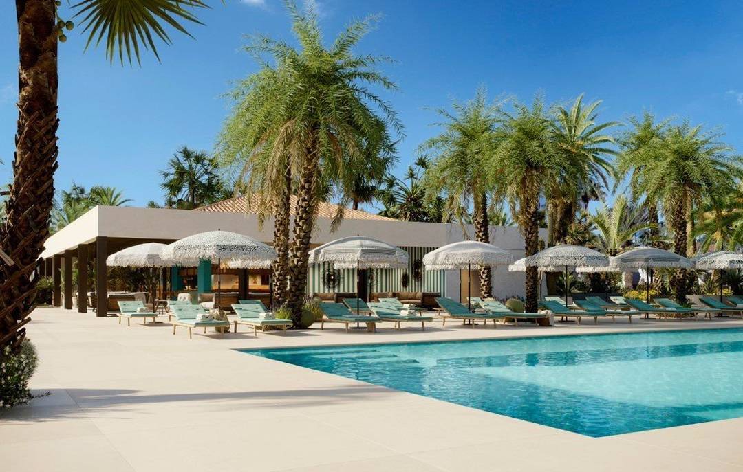 Hotel Barcelo Fuerteventura Royal Level- Adults only — Španělsko, Fuerteventura