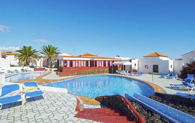 Castillo Beach Bungalows — foto 2