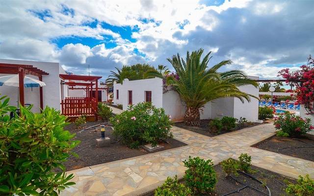 Castillo Beach Bungalows — foto 3