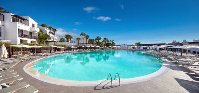 Hotel Esencia de Fuerteventura by Princess