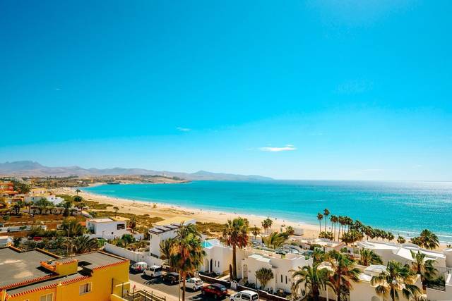 Aparthotel R2 Higos Beach — foto 2