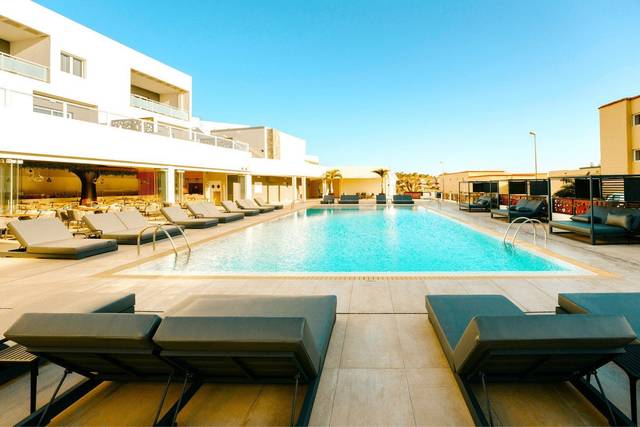 Aparthotel R2 Higos Beach — foto 3