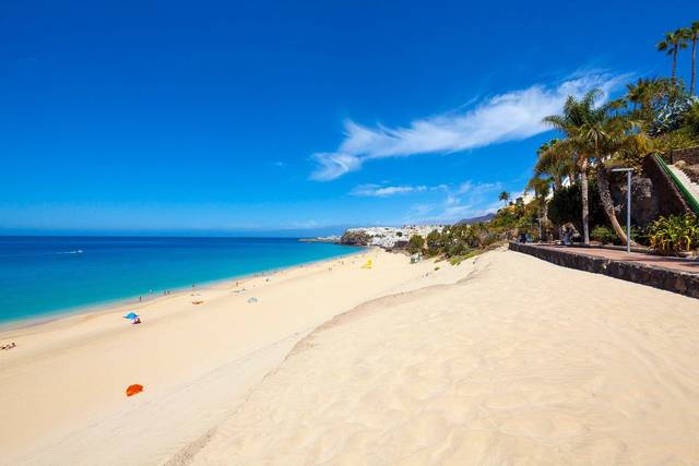 Sol Fuerteventura Jandía — foto 3