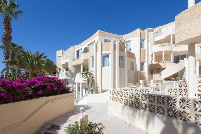 R2 Maryvent Beach Apartment — foto 3