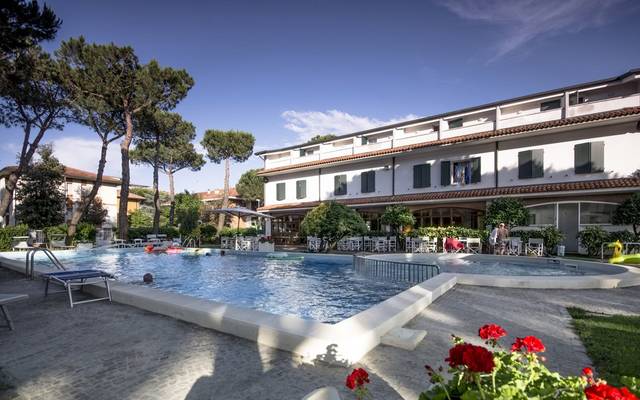 Hotel Villa Elprado — foto 2