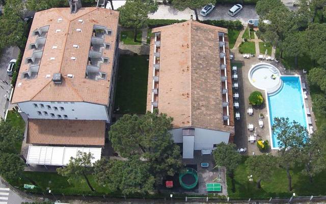 Hotel Villa Elprado — foto 3