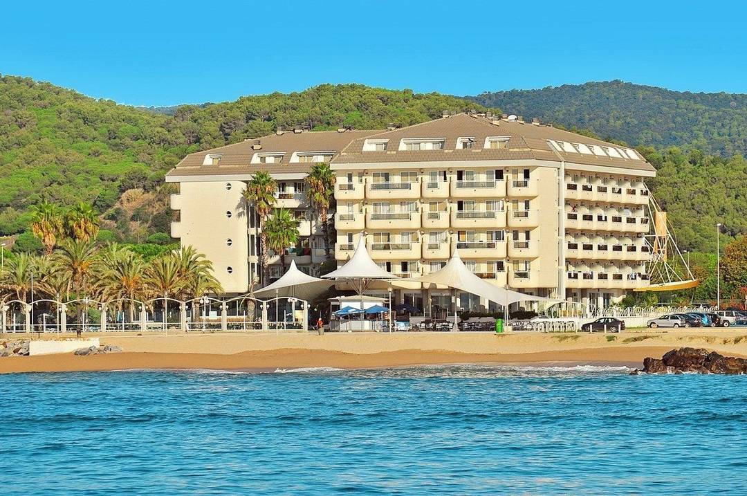 Alegria Caprici Verd — Španělsko, Costa Brava