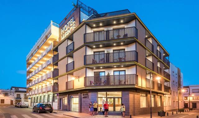 Hotel Merce — foto 2