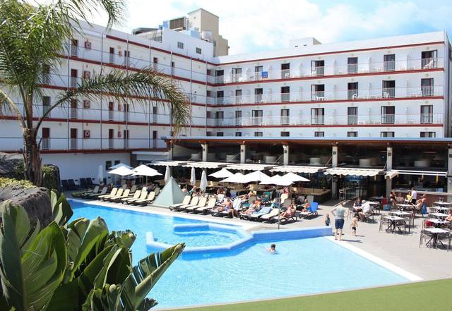 Hotel Papi — foto 2