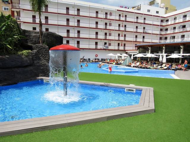 Hotel Papi — foto 3