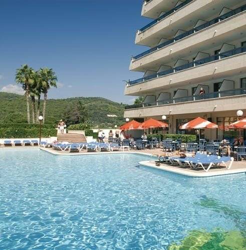 Hotel Tropic Park — foto 3