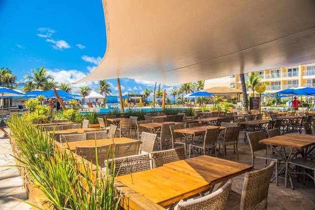 Gran Hotel Stella Maris Urban Resort & Conventions — foto 2