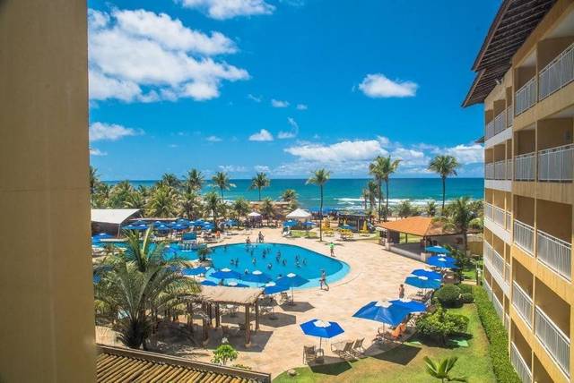 Gran Hotel Stella Maris Urban Resort & Conventions — foto 3