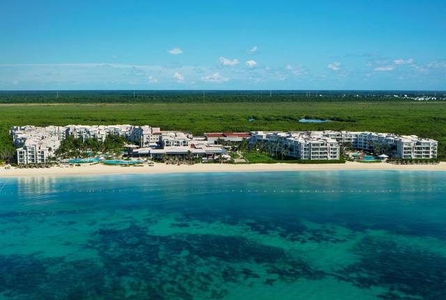 Hotel Dreams Jade Resort and Spa — foto 2