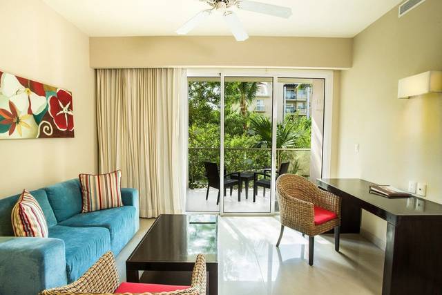 Hotel Dreams Jade Resort and Spa — foto 3