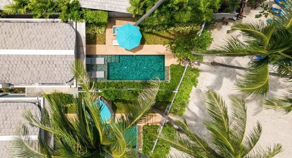 Hotel AVANI+ Samui — Thajsko, Koh Samui
