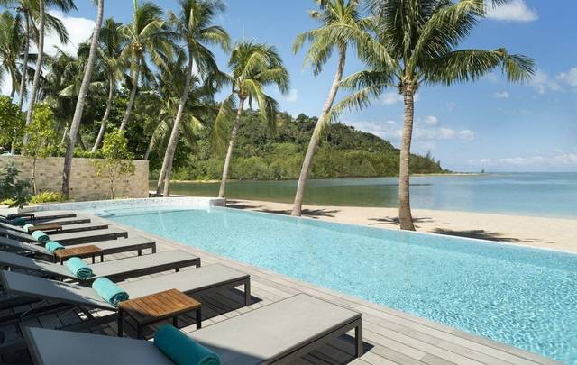 Hotel AVANI+ Samui — foto 2