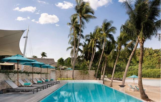 Hotel AVANI+ Samui — foto 3