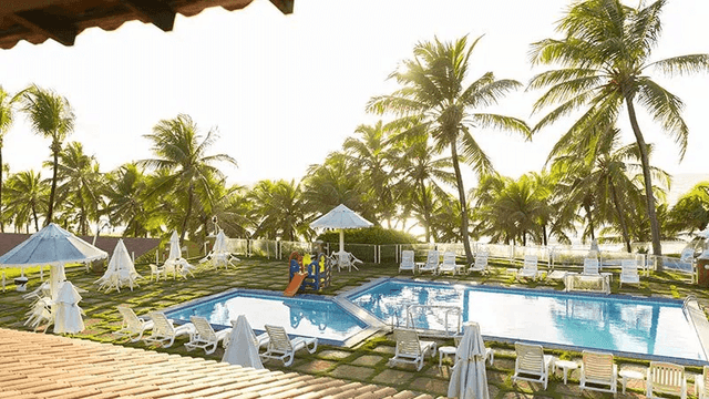 Marsol Beach — foto 2