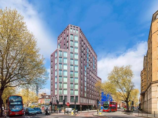 Hotel H10 London Waterloo — foto 2