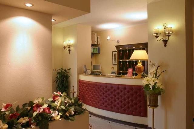 Hotel Alessandro Della Spina — foto 3