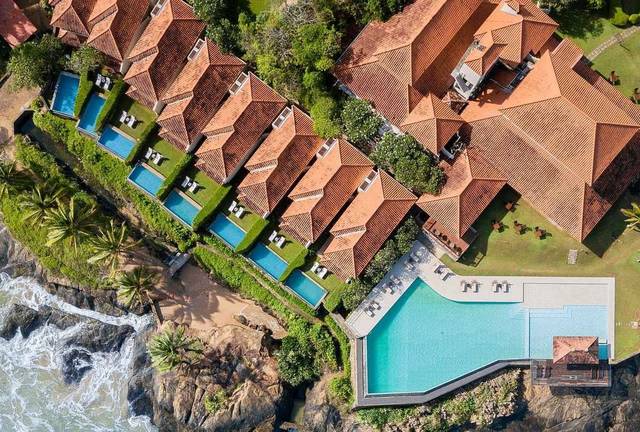 Hotel Jetwing Saman Villas — foto 3