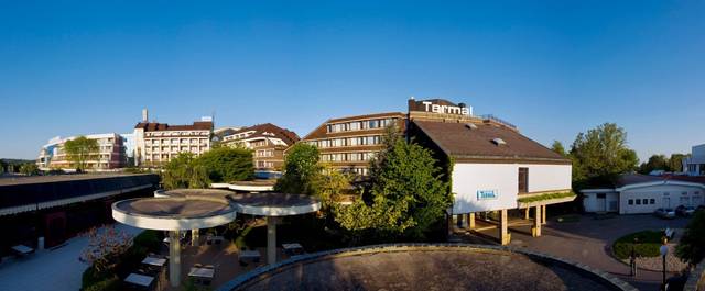 Hotel Termal — foto 2