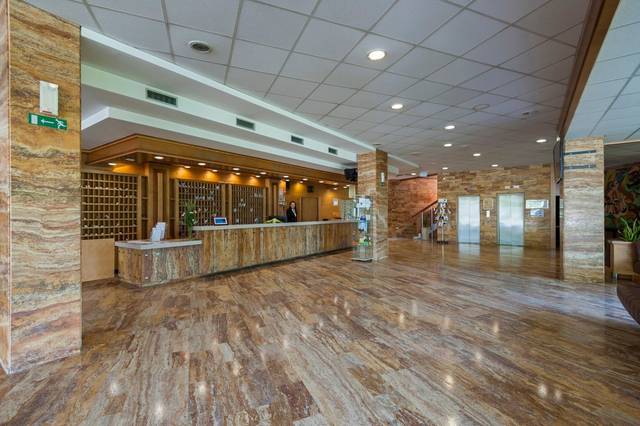 Hotel Termal — foto 3