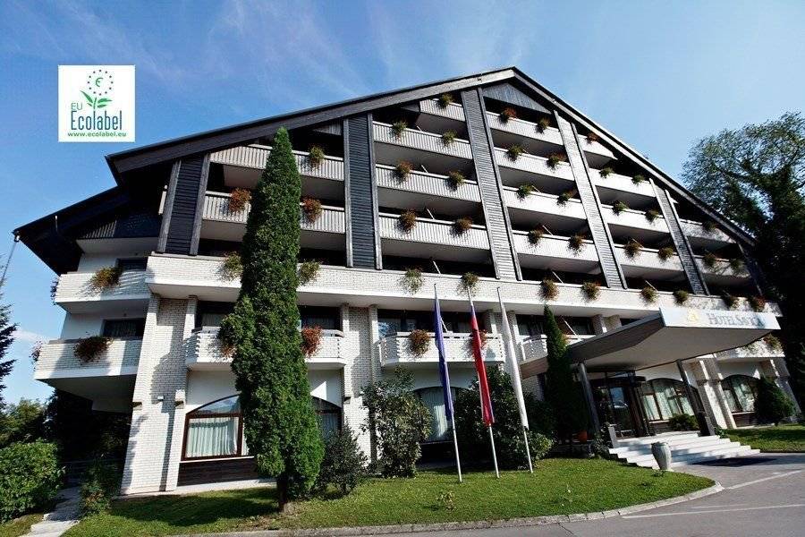 Garni Hotel Savica — Slovinsko, Jezera Bled a Bohinj