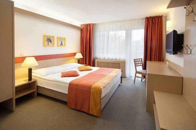 Garni Hotel Savica — foto 2
