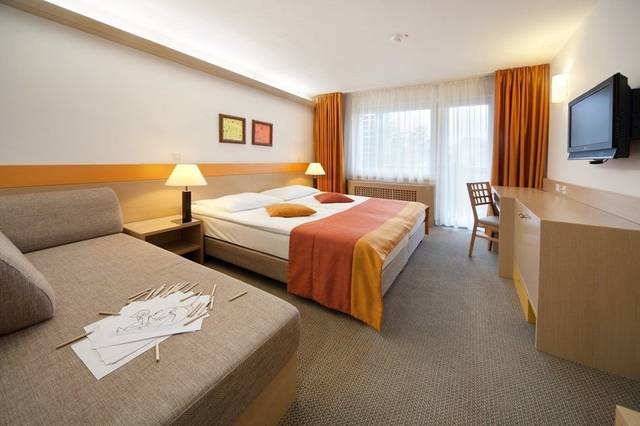 Garni Hotel Savica — foto 3