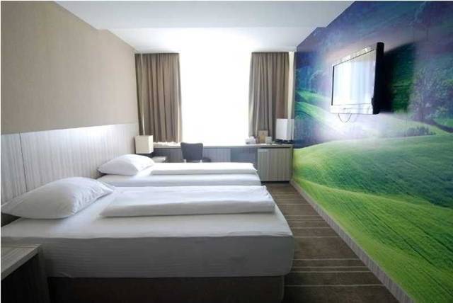 Hollywood Hotel — foto 3