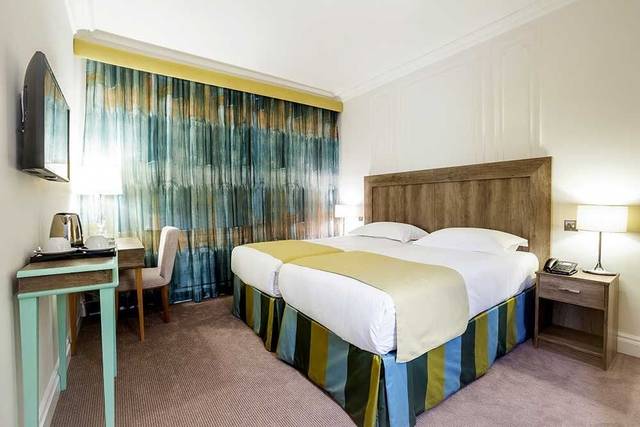 Hotel Astor Court — foto 3