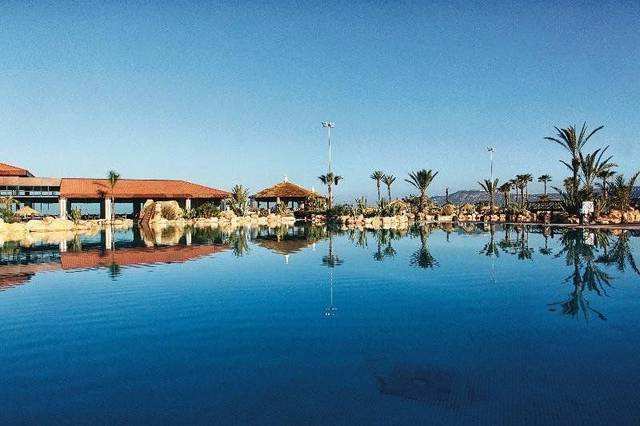 Hotel RIU Tikida Dunas — foto 2