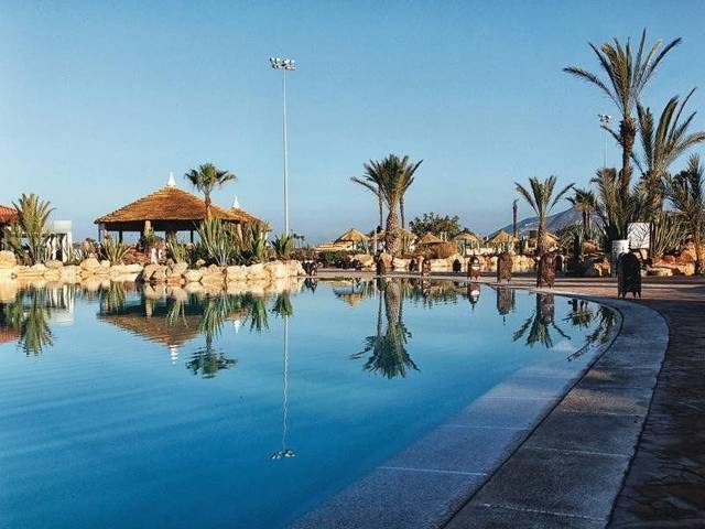 Hotel RIU Tikida Dunas — foto 3