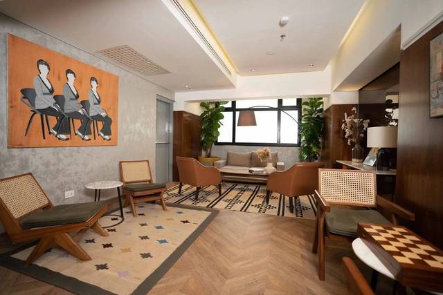 The President Hotel Cairo — foto 3