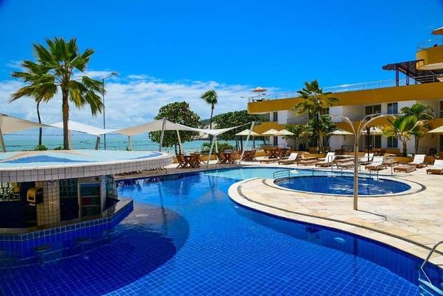 Aquaria Natal Hotel — foto 2