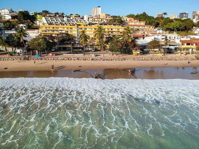 Aquaria Natal Hotel — foto 3